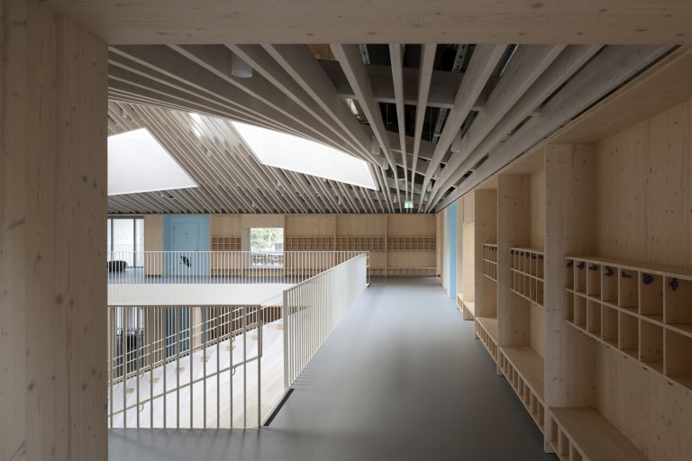 Klimatpozitīva ēka